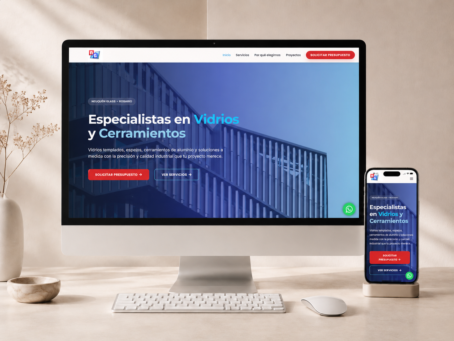 Landing page 2