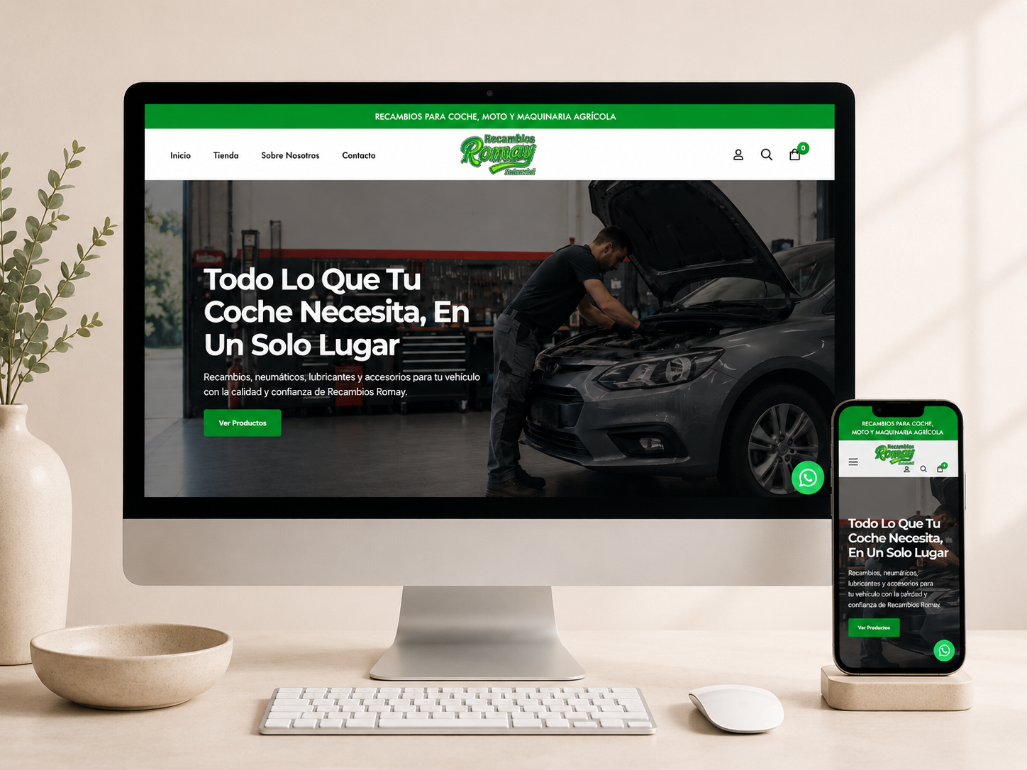 Tienda 1