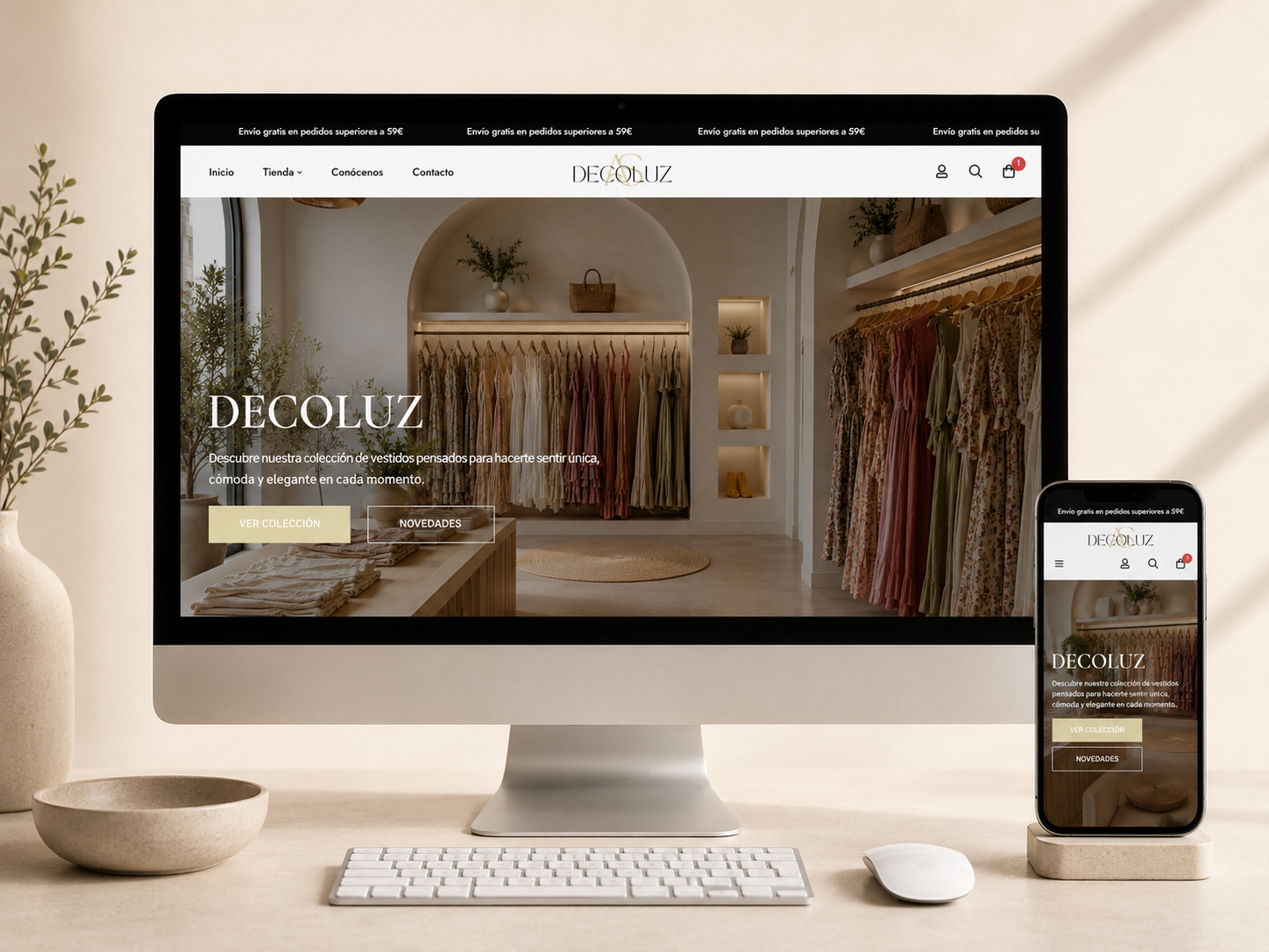 Tienda 2
